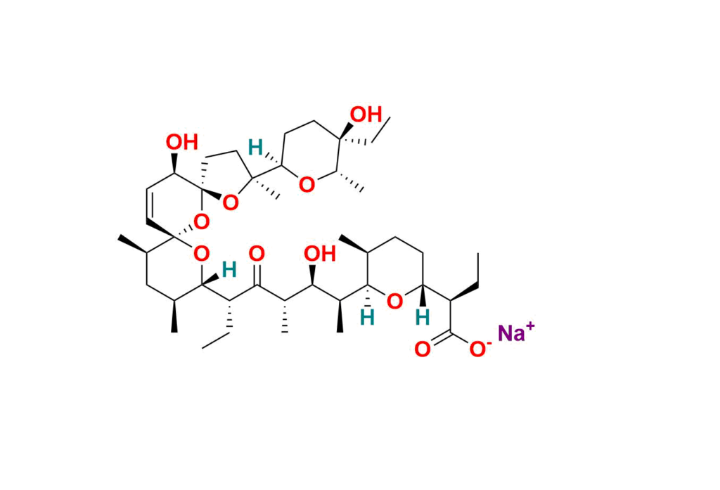 Salinomycin Sodium
