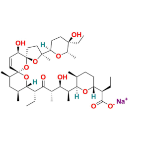Salinomycin Sodium Salinomycin Sodium