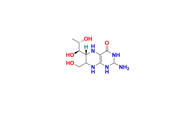 7-(Hydroxymethyl)tetrahydrobiopterin