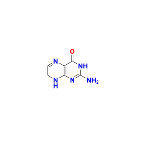Dehydrodeoxysepiapterin