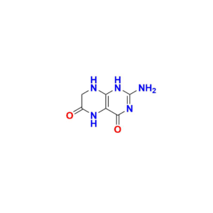 Dehydrodeoxysepiapterin