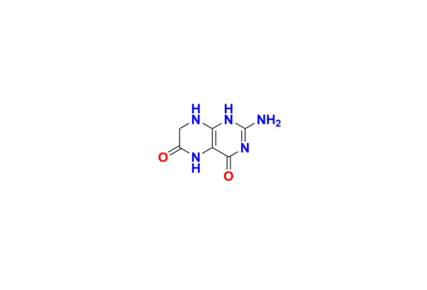 7,8-Dihydroxanthopterin