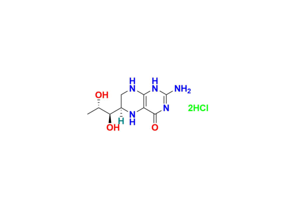 Sapropterin Dihydrochloride