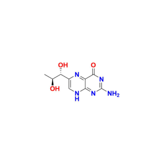 Dehydrodeoxysepiapterin