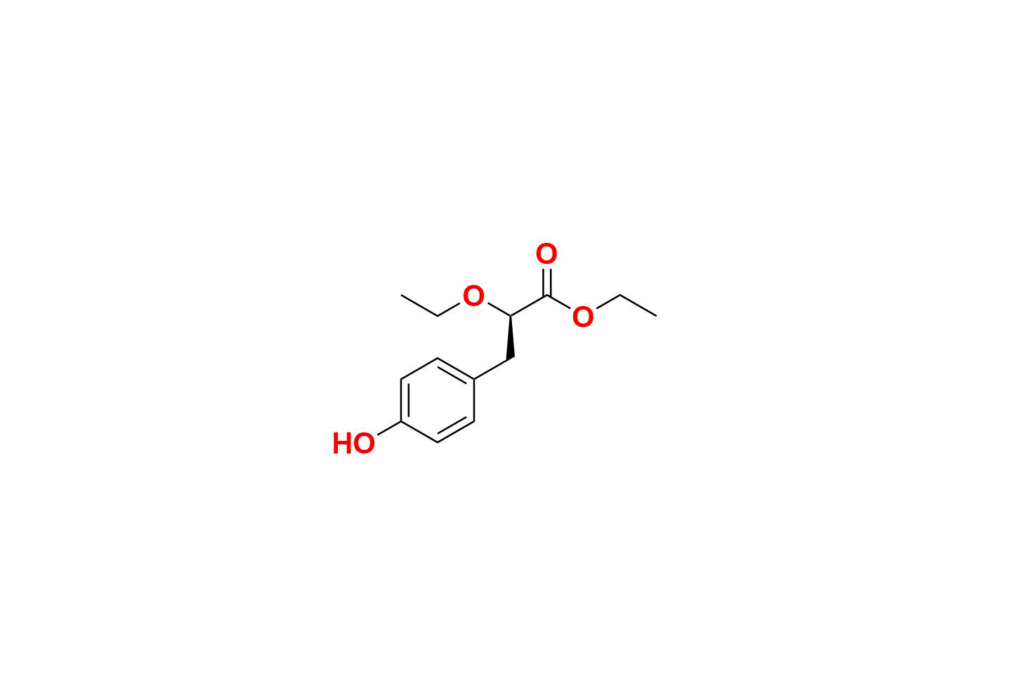 Saroglitazar Impurity 4