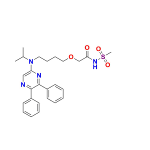 Selexipag Hydroxy Impurity