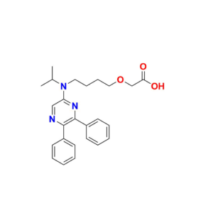 Selexipag Hydroxy Impurity