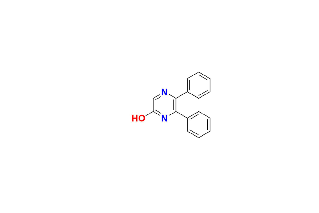 Selexipag Hydroxy Impurity