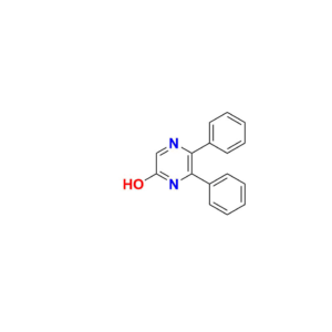 Selexipag Hydroxy Impurity