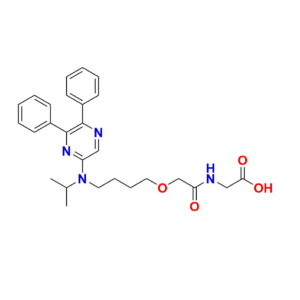 Selexipag Hydroxy Impurity