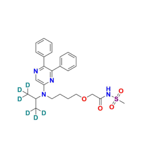 Selexipag Hydroxy Impurity
