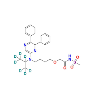 Selexipag Hydroxy Impurity