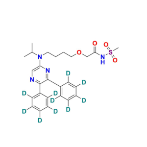 Selexipag Hydroxy Impurity