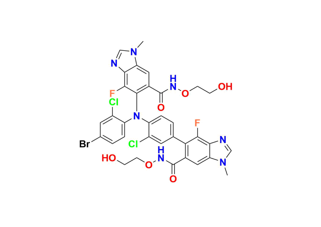 Selumetinib Impurity 16