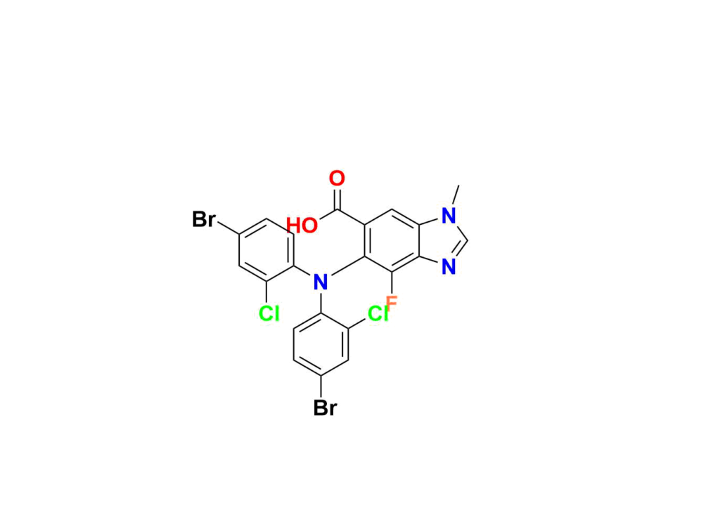 Selumetinib Impurity 16