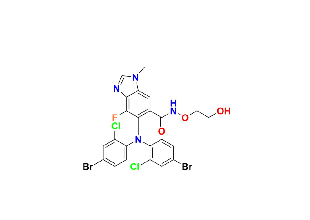 Selumetinib Impurity 16