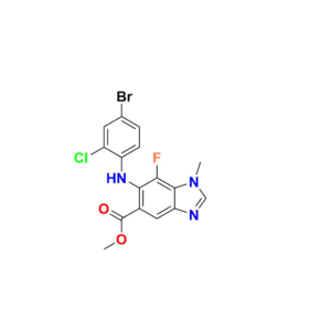Selumetinib Impurity 24