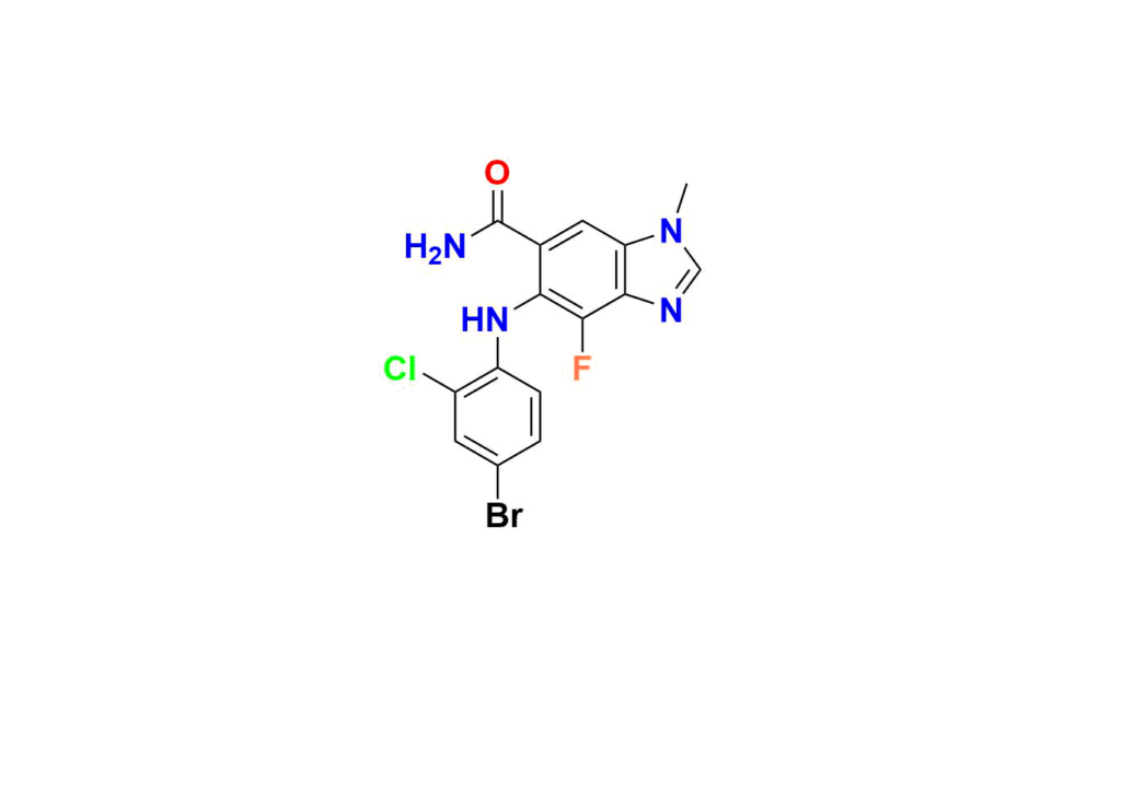 Selumetinib Impurity 24