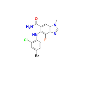 Selumetinib Impurity 24