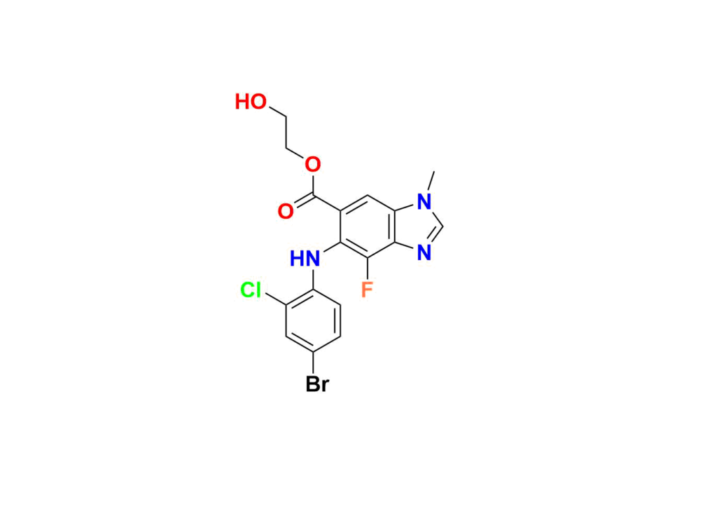 Selumetinib Impurity 24