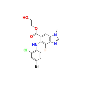 Selumetinib Impurity 24