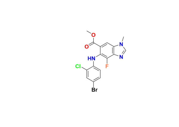 Selumetinib Impurity 20