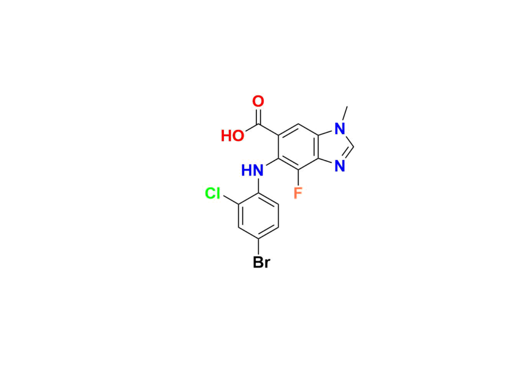 Selumetinib Impurity 24