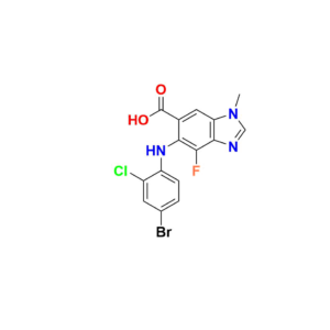 Selumetinib Impurity 24