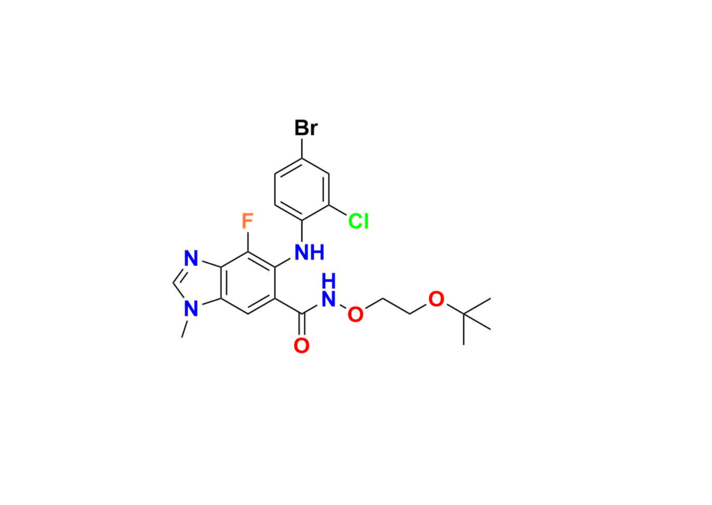 Selumetinib Impurity 24