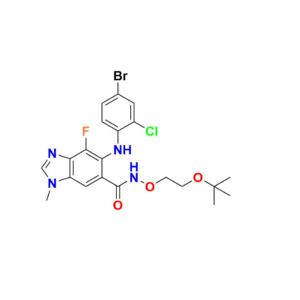 Selumetinib Impurity 24