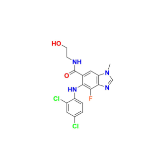 Selumetinib Impurity 24