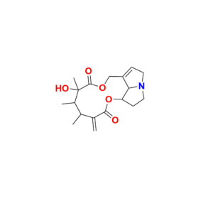 Senecivernine N-Oxide