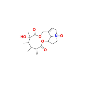 Senecivernine N-Oxide