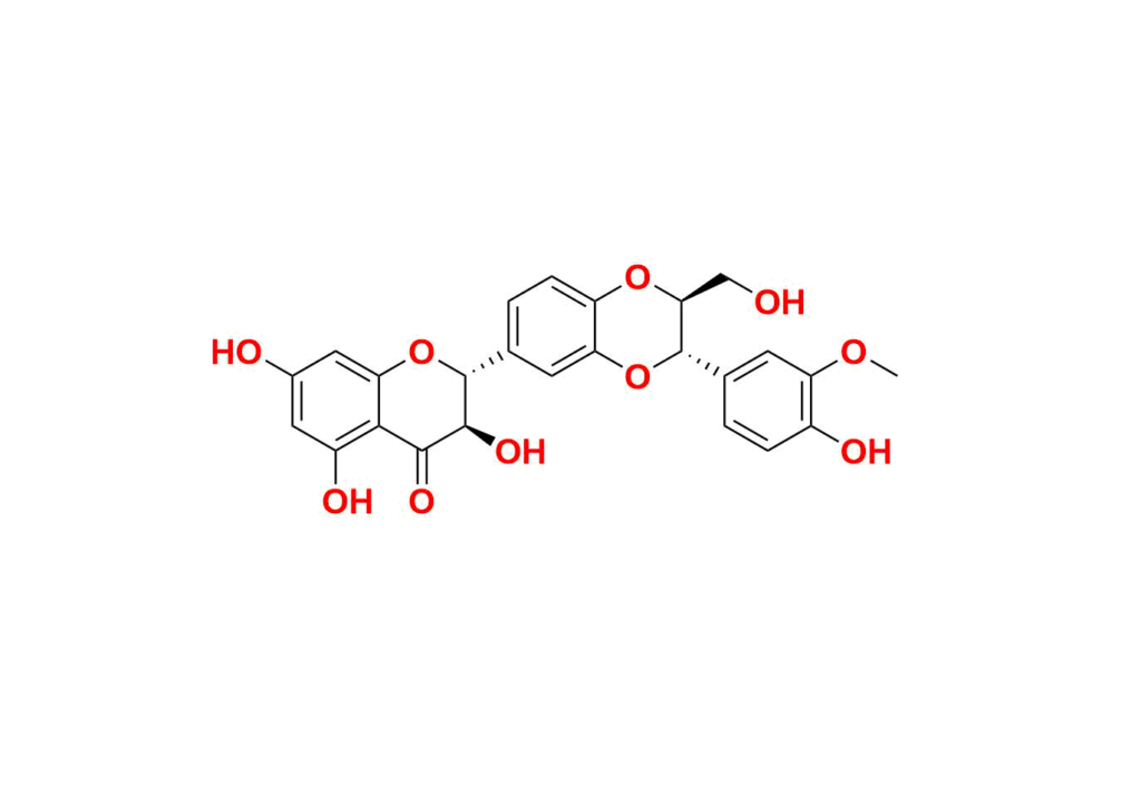 Silydianin