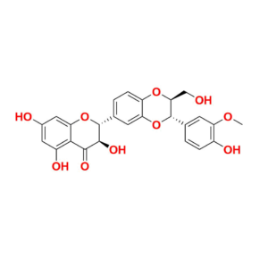 Silydianin