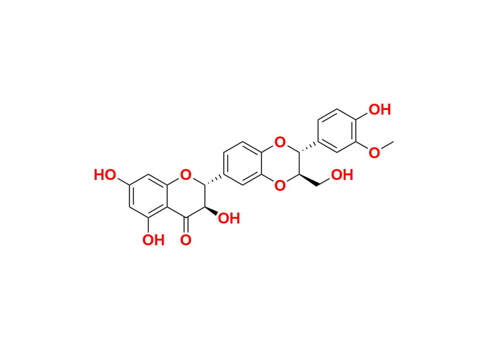 Silydianin