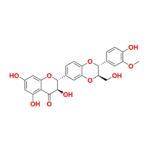 Silydianin