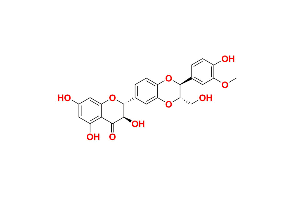 Silydianin