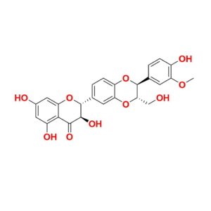 Silydianin