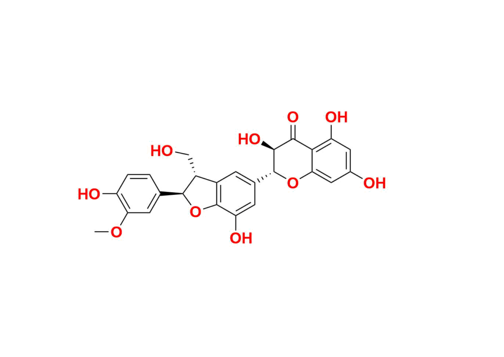 Silydianin