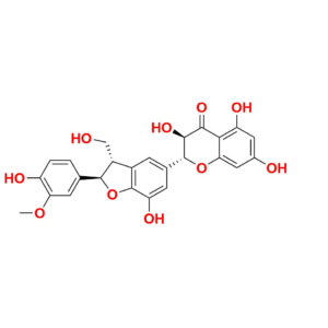 Silydianin