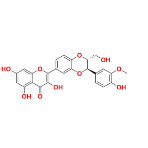 Silydianin