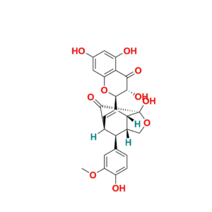 Silydianin