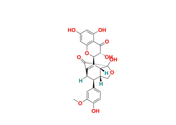 Silydianin