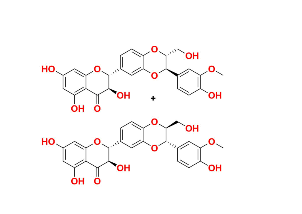 Silydianin