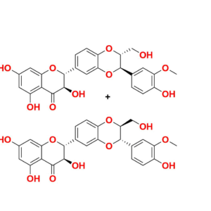 Silydianin