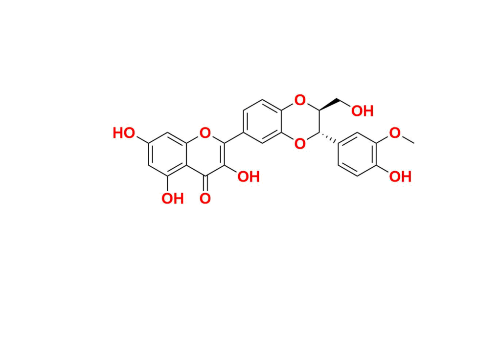 Silydianin