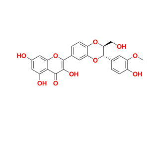 Silydianin