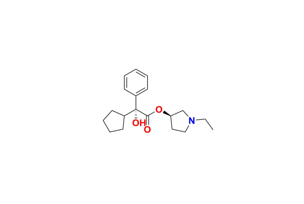 Sofpironium Impurity 9