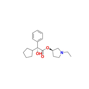 Sofpironium Impurity 9